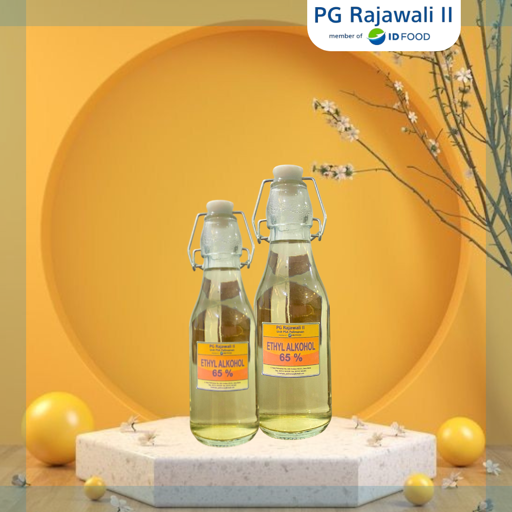 Alkohol 65%